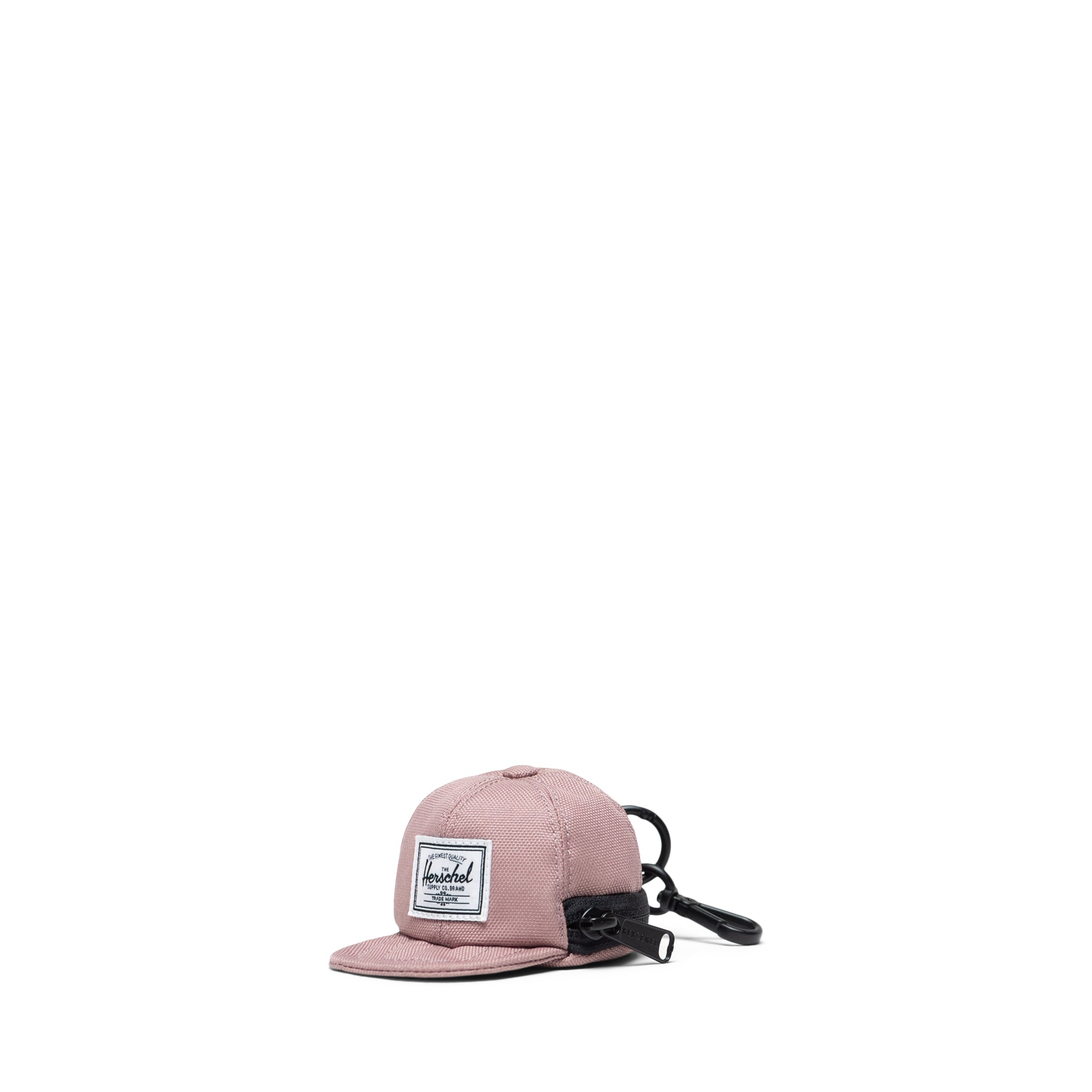 Herschel Sylas Classic™ | Mini Şapka Çanta Süsü Anahtarlık Charm